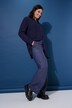Textured Glitter Pants