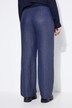 Textured Glitter Pants