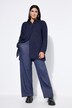 Textured Glitter Pants