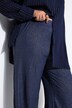 Textured Glitter Pants