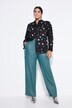Textured Glitter Pants