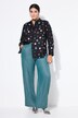 Textured Glitter Pants