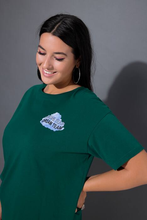 T-paita, Oversize Shape, Dream-painatus