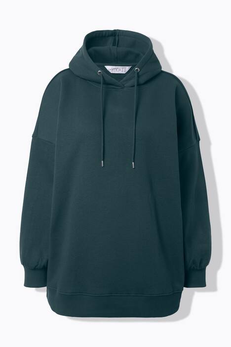 Sweat-shirt à capuche oversize