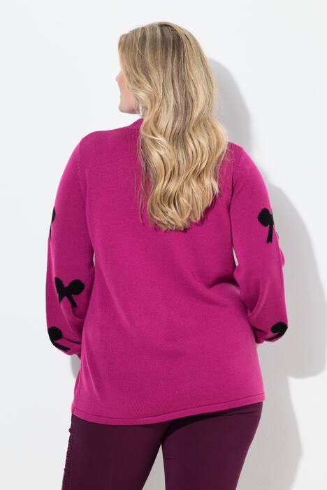 Turtleneck sweaters