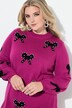 Turtleneck sweaters