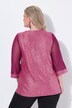 T-shirt, A-lijn