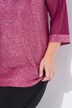 T-shirt, A-lijn