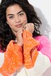 Knitted jacket