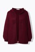 Knitted jacket