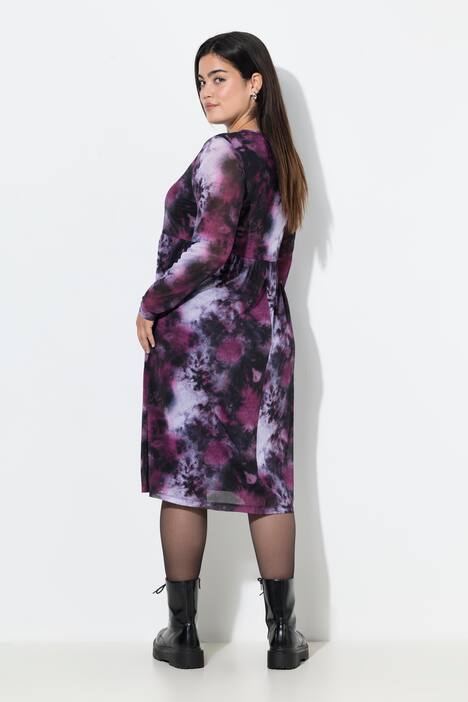 Mesh-mekko, A-linjainen