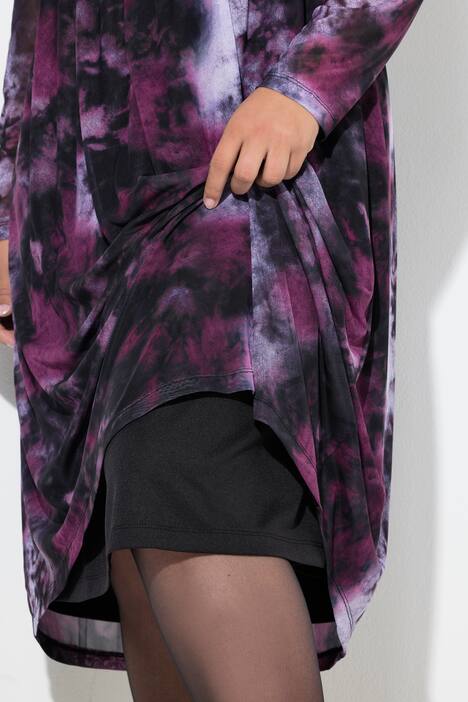 Mesh-mekko, A-linjainen