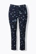 Jegging, slim fit, jeanslook, sterren