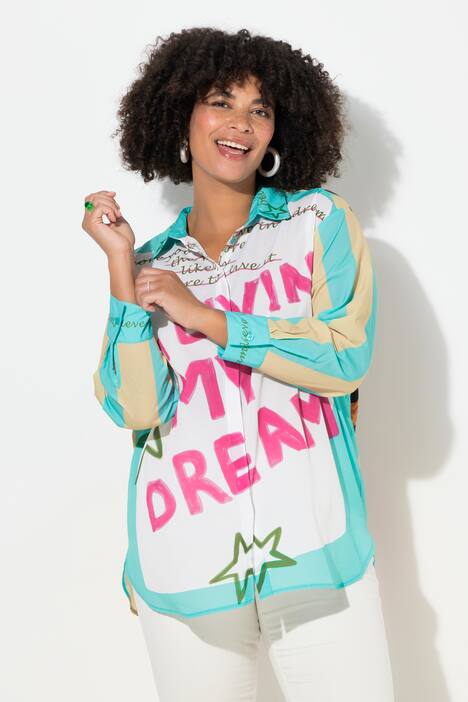 Paitapusero, ylisuuri mitoitus, selässä joulueläin