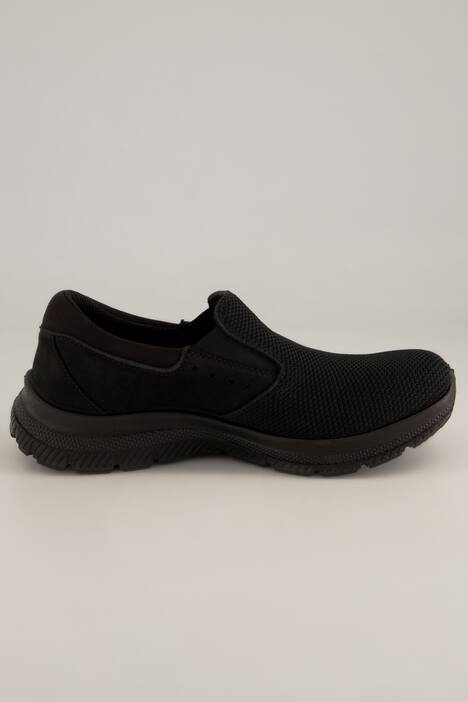 Slippers Jomos en mesh, modèle très léger - jusqu'à la pointure 50