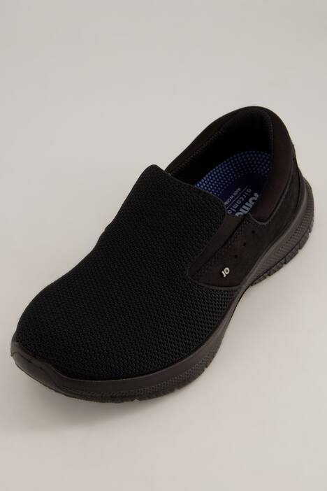Slippers Jomos en mesh, modèle très léger - jusqu'à la pointure 50