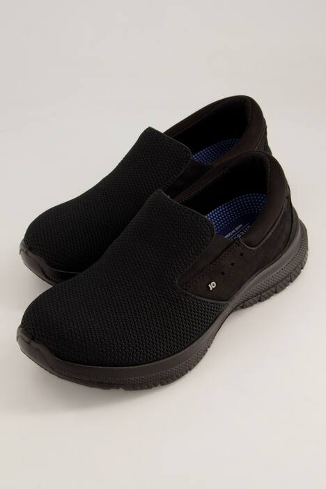 Slippers Jomos en mesh, modèle très léger - jusqu'à la pointure 50