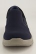 Slippers Jomos en mesh, modèle très léger - jusqu'à la pointure 50