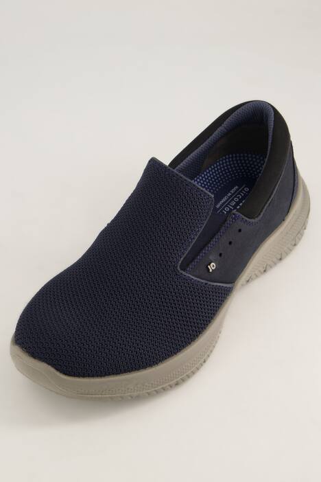 Slippers Jomos en mesh, modèle très léger - jusqu'à la pointure 50