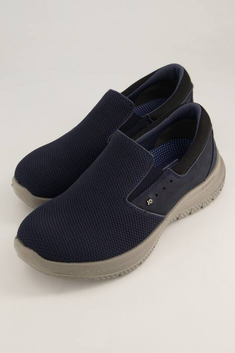 Slippers Jomos en mesh, modèle très léger - jusqu'à la pointure 50