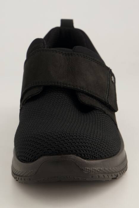 Slippers Jomos en mesh, modèle très léger avec bride à scratch - jusqu'à la pointure 51