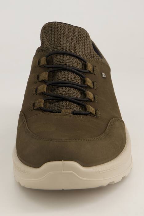 Chaussures basses Jomos en cuir - jusqu'à la pointure 51