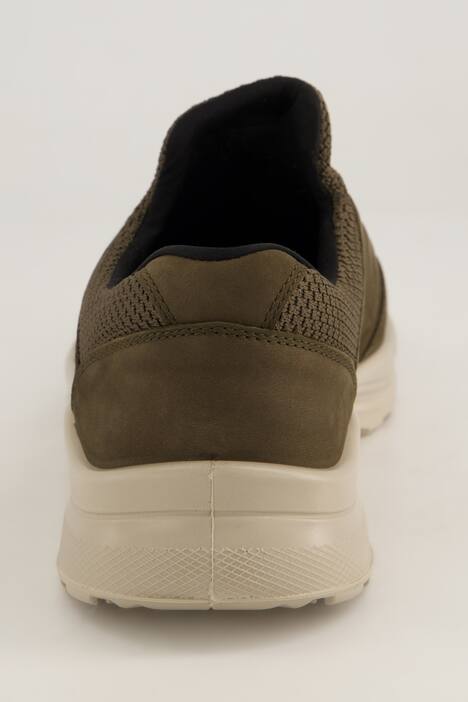 Chaussures basses Jomos en cuir - jusqu'à la pointure 51
