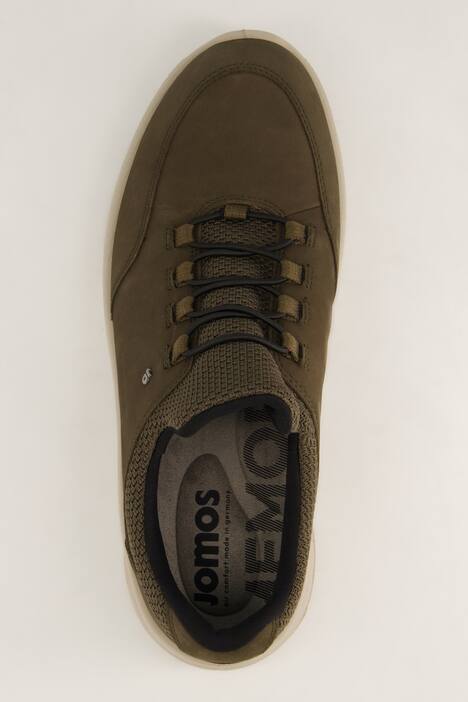 Chaussures basses Jomos en cuir - jusqu'à la pointure 51