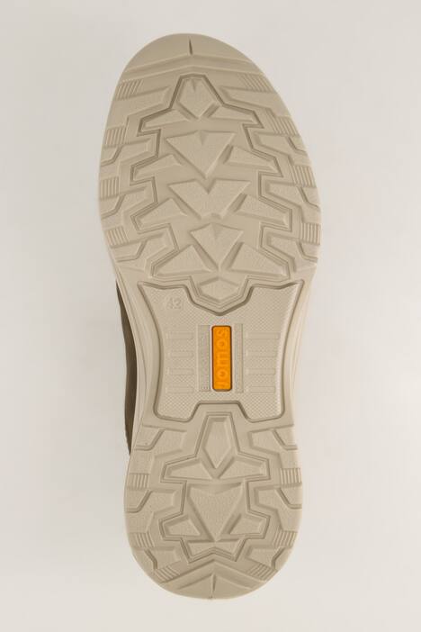 Chaussures basses Jomos en cuir - jusqu'à la pointure 51