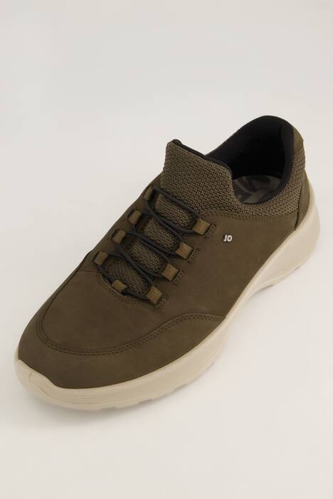 Chaussures basses Jomos en cuir - jusqu'à la pointure 51