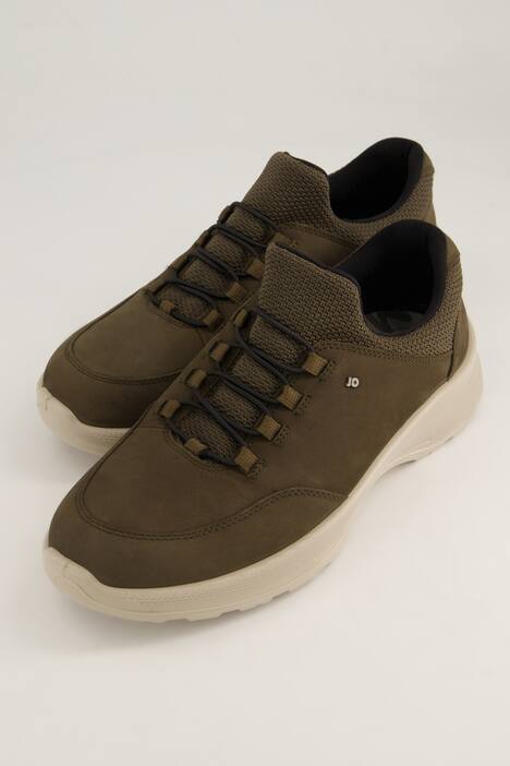 Chaussures basses Jomos en cuir - jusqu'à la pointure 51