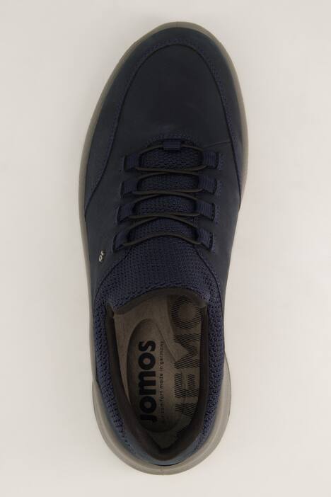 Chaussures basses Jomos en cuir - jusqu'à la pointure 51