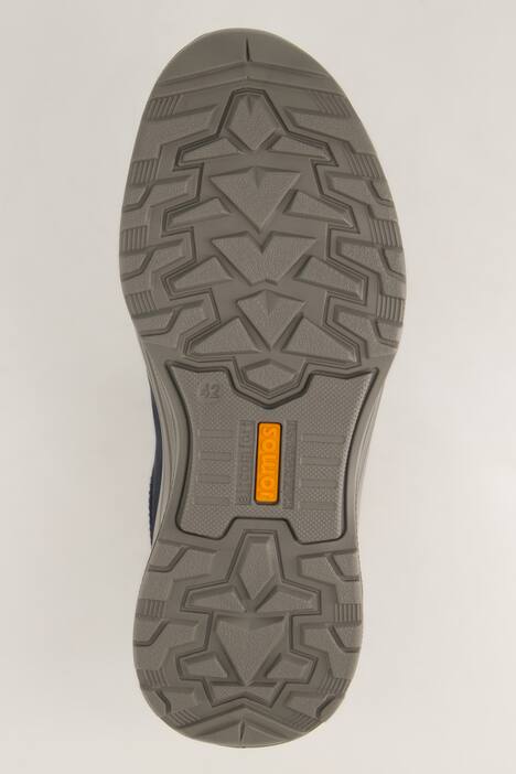 Chaussures basses Jomos en cuir - jusqu'à la pointure 51