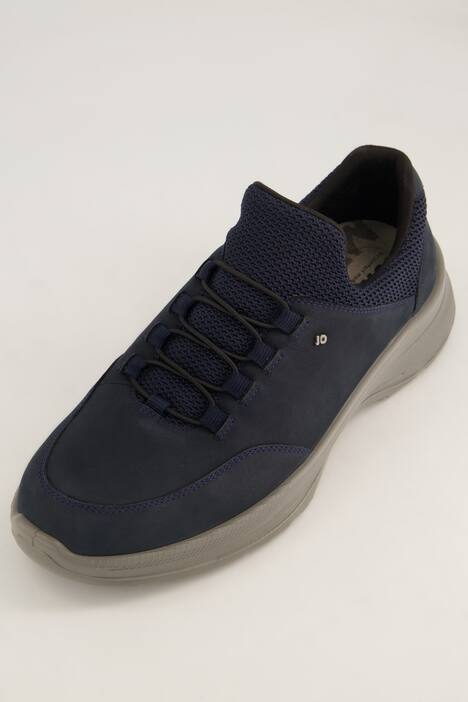 Chaussures basses Jomos en cuir - jusqu'à la pointure 51