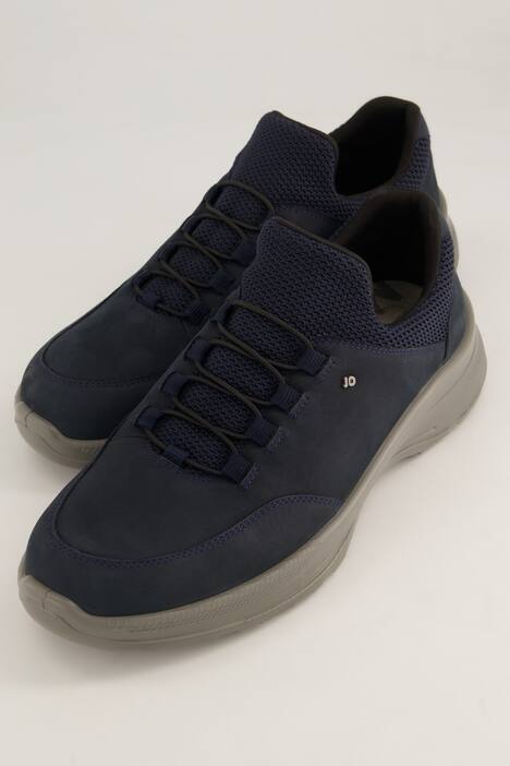 Chaussures basses Jomos en cuir - jusqu'à la pointure 51