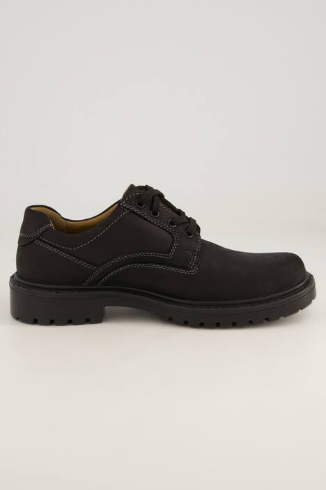 Chaussures basses Jomos en cuir - jusqu'à la pointure 51