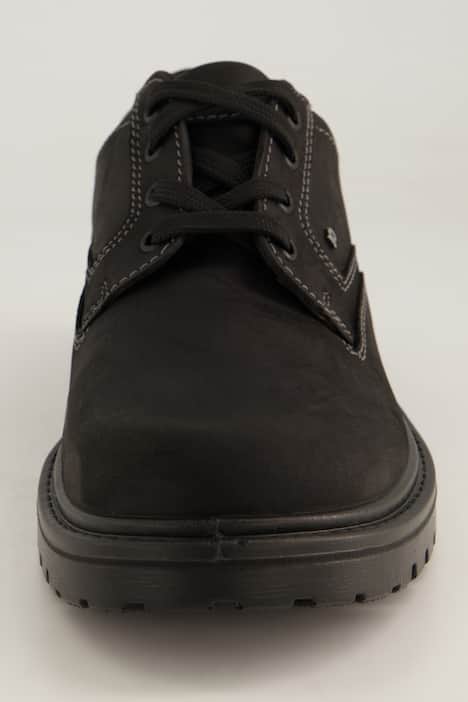 Chaussures basses Jomos en cuir - jusqu'à la pointure 51