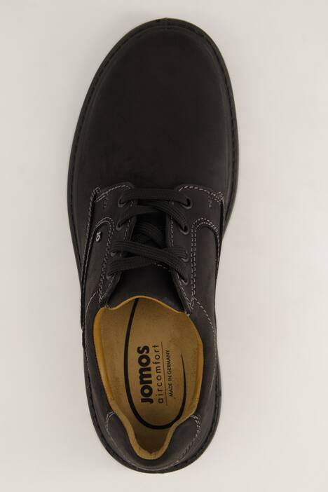 Chaussures basses Jomos en cuir - jusqu'à la pointure 51