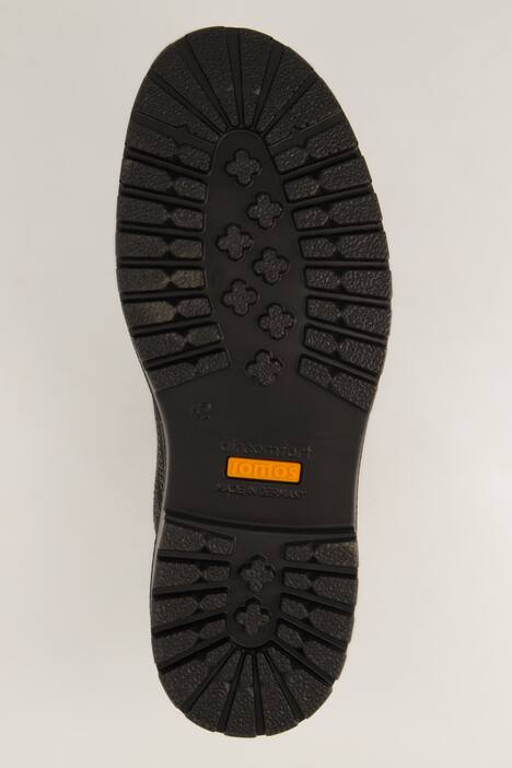 Chaussures basses Jomos en cuir - jusqu'à la pointure 51