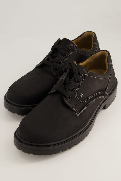 Chaussures basses Jomos en cuir - jusqu'à la pointure 51