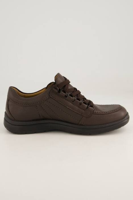 Chaussures basses Jomos en cuir - jusqu'à la pointure 51
