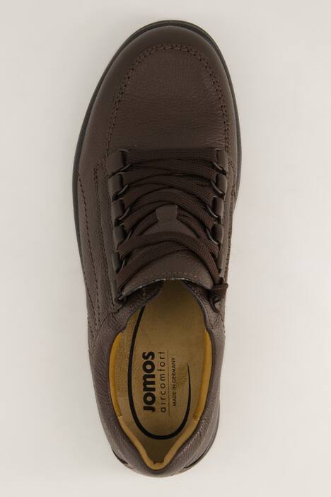 Chaussures basses Jomos en cuir - jusqu'à la pointure 51