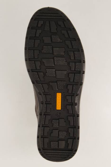 Chaussures basses Jomos en cuir - jusqu'à la pointure 51