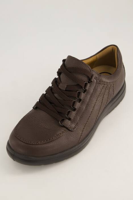 Chaussures basses Jomos en cuir - jusqu'à la pointure 51