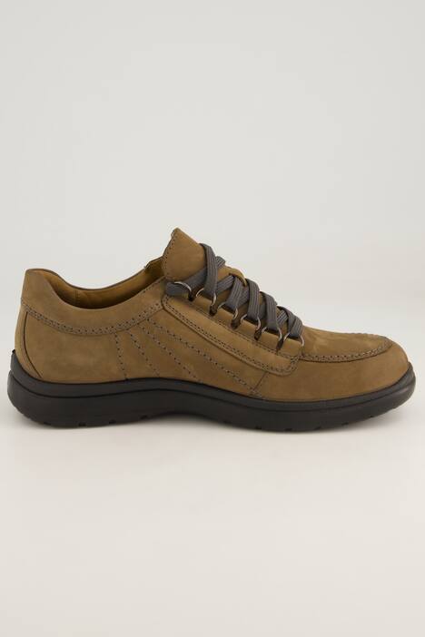 Chaussures basses Jomos en cuir - jusqu'à la pointure 51