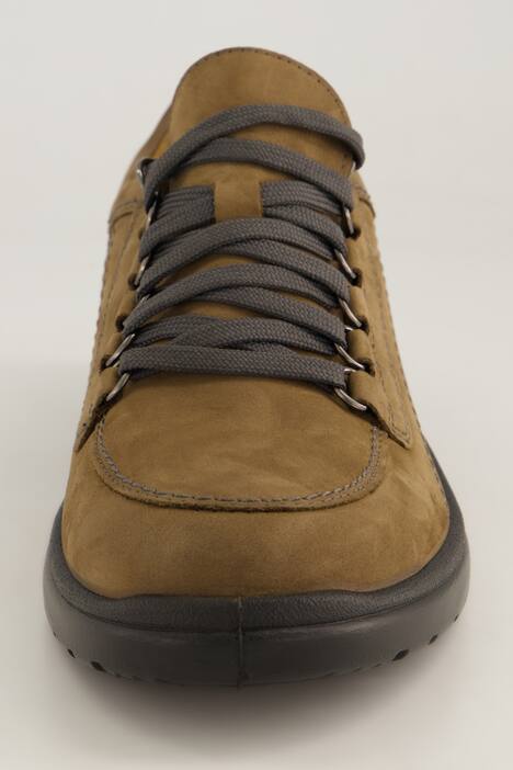 Chaussures basses Jomos en cuir - jusqu'à la pointure 51