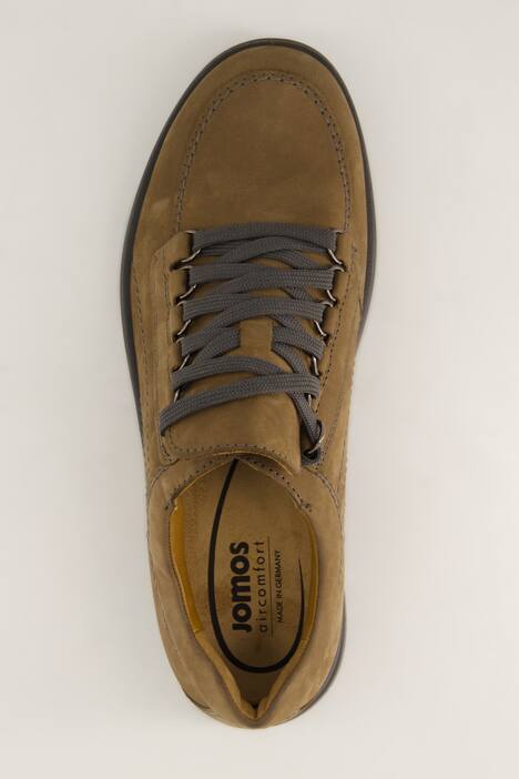 Chaussures basses Jomos en cuir - jusqu'à la pointure 51