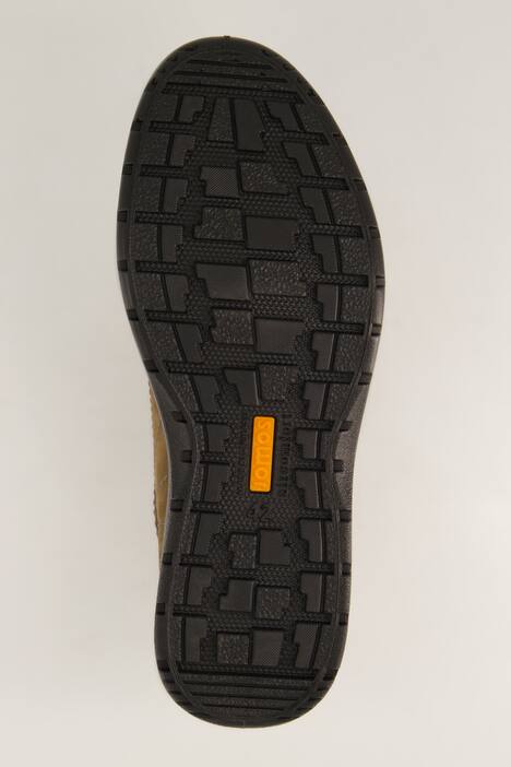 Chaussures basses Jomos en cuir - jusqu'à la pointure 51
