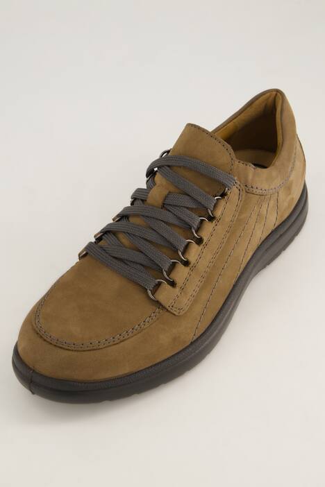 Chaussures basses Jomos en cuir - jusqu'à la pointure 51
