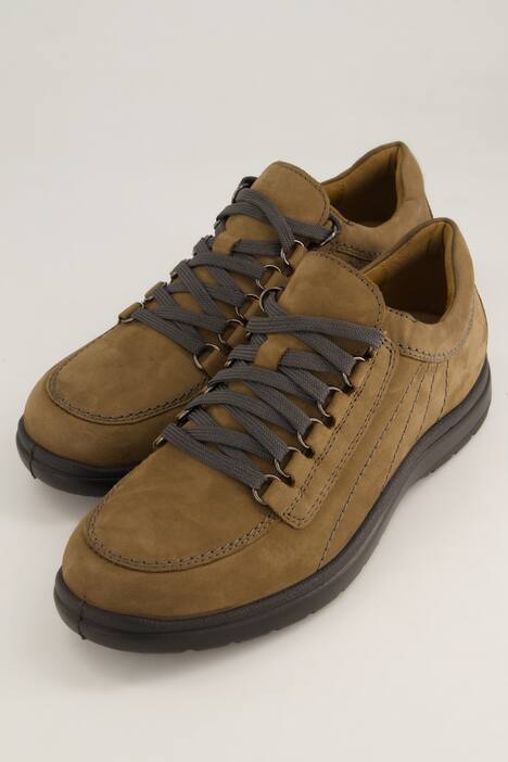 Chaussures basses Jomos en cuir - jusqu'à la pointure 51